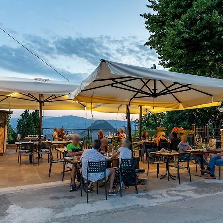 Osteria Belvedere ซานเลโอ ภายนอก รูปภาพ
